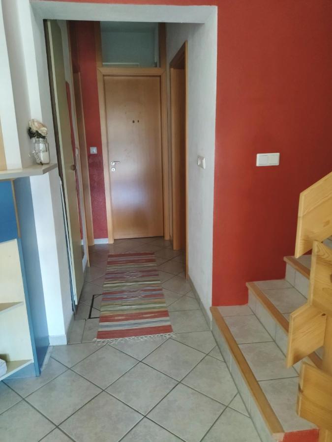 Apartma Peter1A Begunje na Gorenjskem Exterior photo