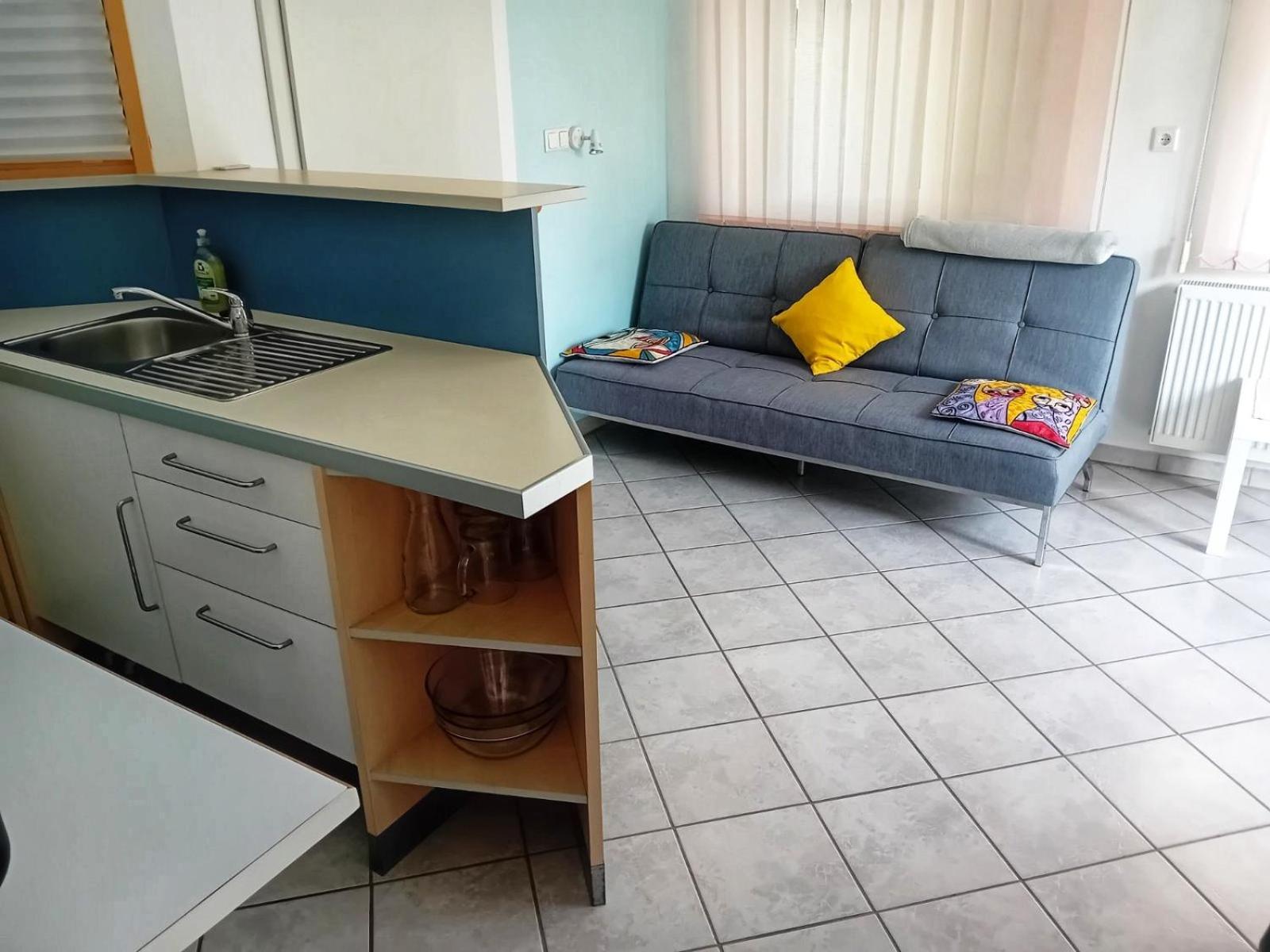 Apartma Peter1A Begunje na Gorenjskem Exterior photo