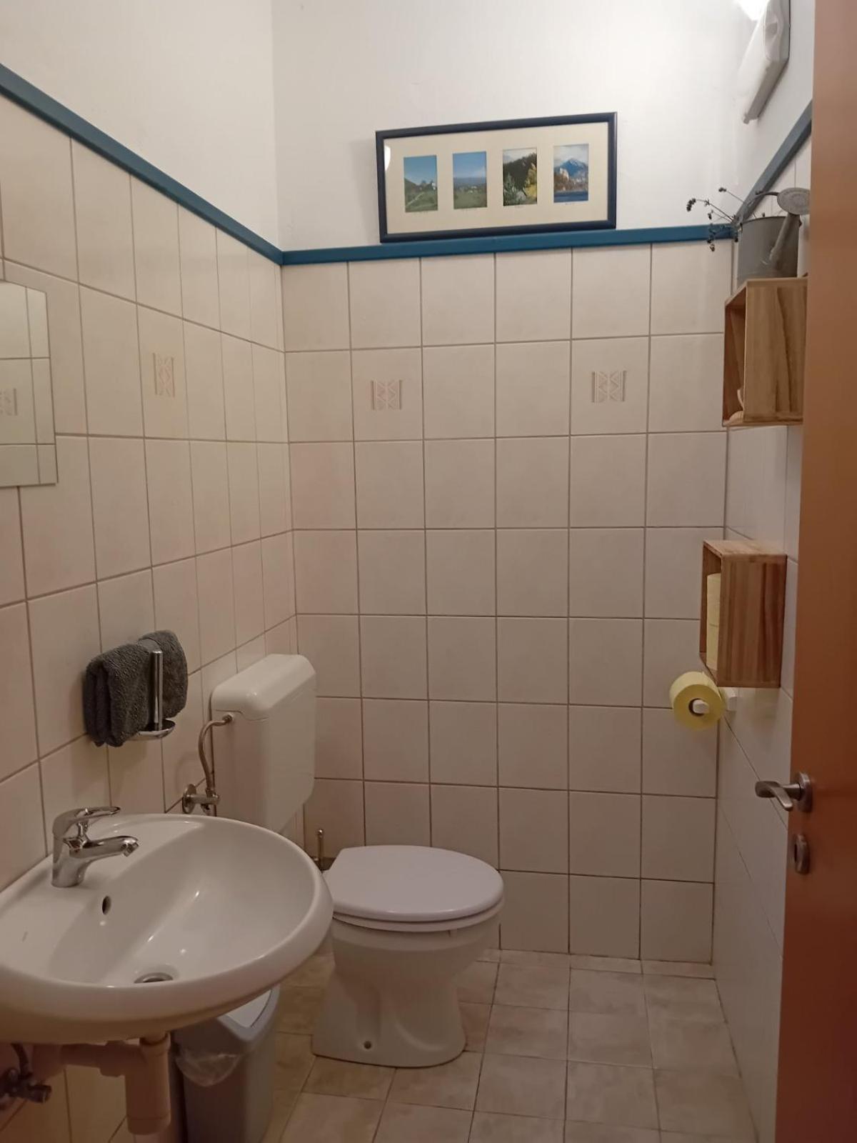 Apartma Peter1A Begunje na Gorenjskem Exterior photo