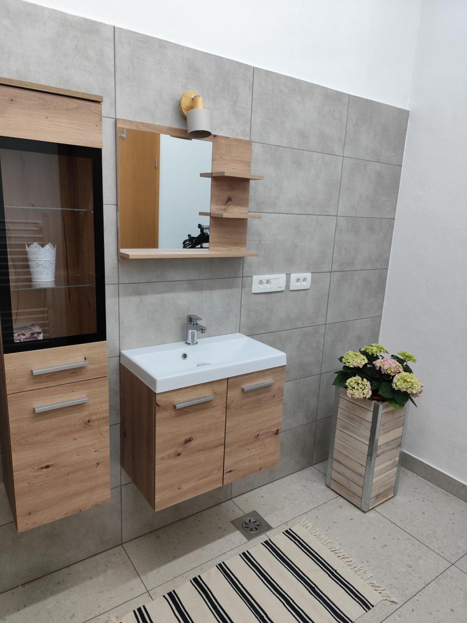 Apartma Peter1A Begunje na Gorenjskem Exterior photo