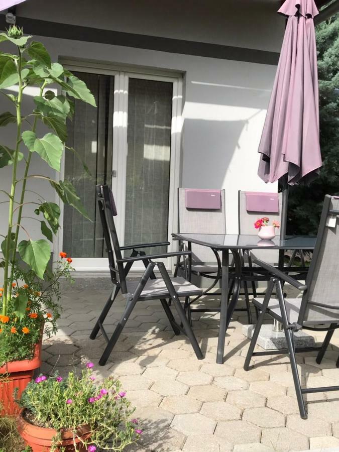 Apartma Peter1A Begunje na Gorenjskem Exterior photo